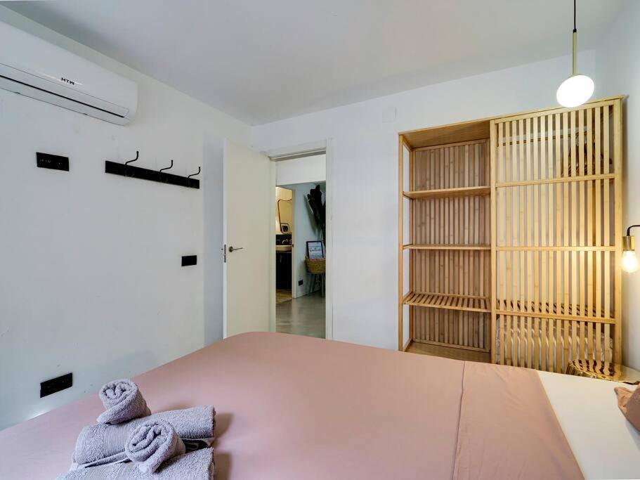Casa Maria Townhouse- Terrace-4 Bedrooms L'Hospitalet de Llobregat Luaran gambar