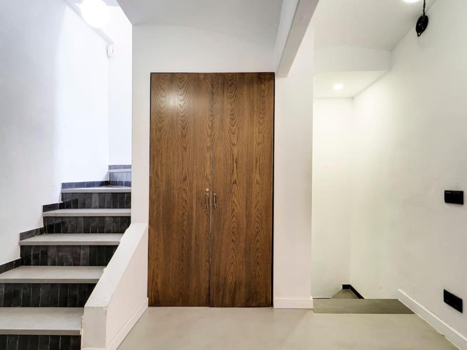 Casa Maria Townhouse- Terrace-4 Bedrooms L'Hospitalet de Llobregat Luaran gambar