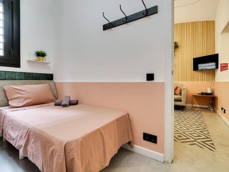 Casa Maria Townhouse- Terrace-4 Bedrooms L'Hospitalet de Llobregat Luaran gambar