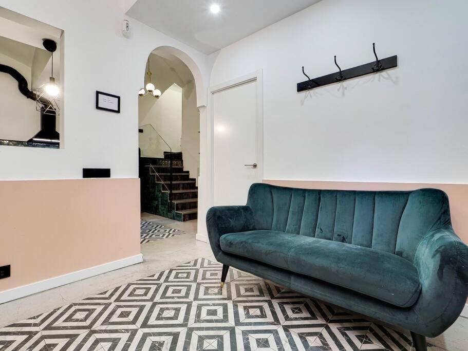 Casa Maria Townhouse- Terrace-4 Bedrooms L'Hospitalet de Llobregat Luaran gambar